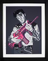 Don't be Cruel (Framed)