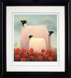 Family (Framed)