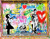 Pop Wall