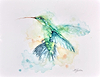 In Flight