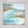 Sea It All II (Framed)