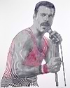 Freddie Mercury