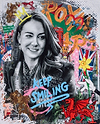 Keep Smiling - Icons