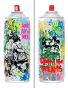 Spray Can