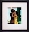 The Last Great Romantic (Framed)