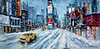 Christmas In New York