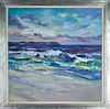 Evening Light,St Ives