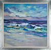 Evening Light,St Ives