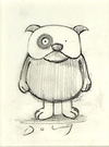 Mr Pink II