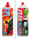 Spray Can