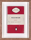 Pessimism (Red) AP 1/1