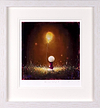 Shine Bright (Framed)