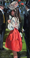 Ascot Belle