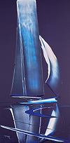 Sailing Serenity IV