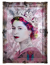 Royal Beauty (Framed)