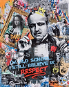 Respect - Icons