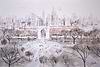 Washington Sq Park Study