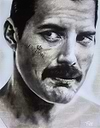Freddie Mercury
