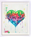 Love (Framed)