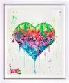Love (Framed)