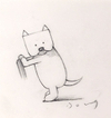 Our Friends in Need V (sketch)