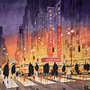 Radio City - New York