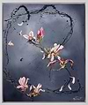 Start Of Spring (Framed)