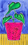 Botanical Pot 3