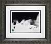 Akashik XII (Framed)