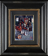 Spirits (Framed)