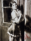 At The Door VIII
