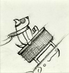 The Great Escape (Sketch)