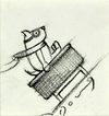 The Great Escape (Sketch)