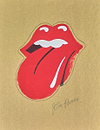 Rolling Stones Logo