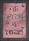 The Future Is Yours (Framed)