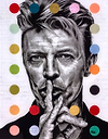 Bowie Shhh China Girl