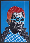 Chaz Lagerfeld (Framed)