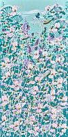 Wildflowers in Summer II
