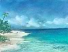 Coastal Bliss III