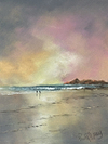 Storms over the Shore V