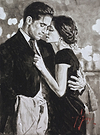 Romance in the City III
