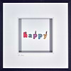 Happy