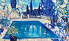 La Belle Epoque,Grasse
