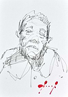 Drawings from Dubai XV