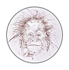 Baby Orangutan Study II