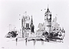 London VI (sketch)