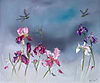 Dragonflies and Dreams