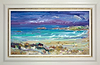 Easterly Winds , Sennen Cove