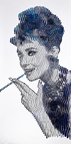 Audrey Hepburn Forever