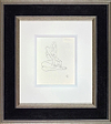 Julia (Framed)